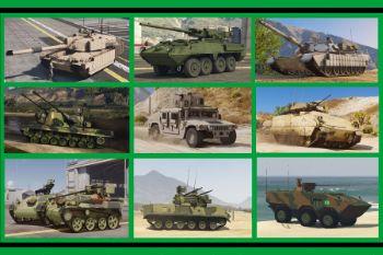 836c9c armored vehicles
